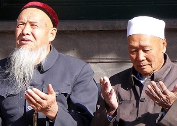 İslamiyetle en geç tanışan ülke Japonya