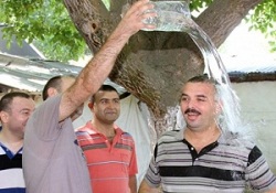 Bayram ziyareti yapmayana ceza