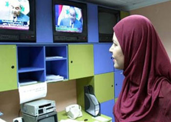 Rusya'nın 'Müslüman TV'si 24 saat yayında