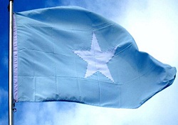 ABD'den 24 yıl aradan sonra Somali'ye büyükelçi