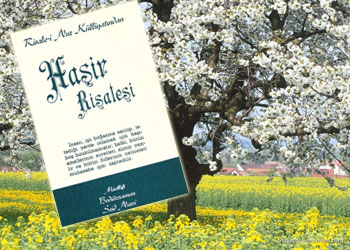 Haşir Risalesi, görünmeyene tanık ediyor