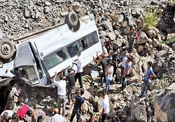 Mehmetçiğin yardımına önce Uludereliler koştu