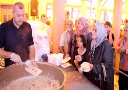 150 Yıllık Bayram Geleneği