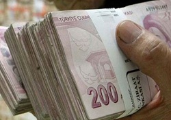 1 milyon 154 bin gence prim borcu çıktı