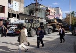Hakkari'ye 555 milyon lira terör tazminatı