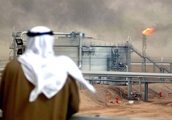 Suudi Arabistan enerji üretiminde dünya lideri oldu