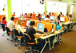15 milyon yatırımla bin 500 istihdam