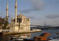 Bayramda en çok 'İstanbul' gezdi