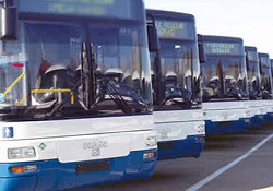 Ankaralılar'a otobüs müjdesi!