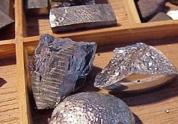 Çin, nadir metal ihracat kotasını arttırdı