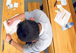 YGS başvuruları yarın sona eriyor