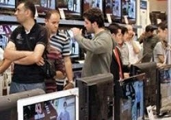 Teknoloji pazarı büyüyor