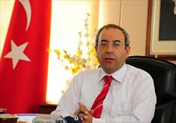 Öğrenciler depreme rağmen Van'ı tercih etti