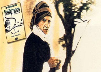 Toplumun çoğu Said Nursi'yi sahiplendi