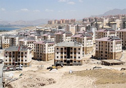 Konut satışları arttı
