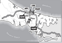 3. köprü her projeden öncelikli