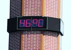 46 derece hatırası