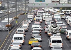 Dikkat İstanbul'da bazı yollar kapalı
