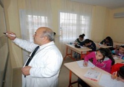 Öğretmenlere bakanlıktan 'pekiyi'