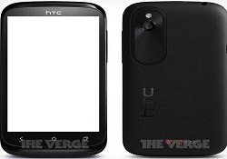 HTC'nin yeni akıllı cebi ortaya çıktı
