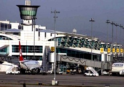 Sabiha Gökçen'de rekor kırıldı
