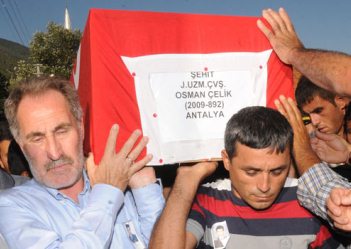 Bandoyu susturun, tekbir ve dua okuyun