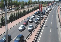 Dikkat! Pazar günü bu yollar kapalı