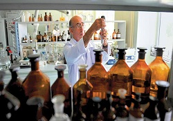 Günde 300 su numunesi inceleyerek rekor kırdık
