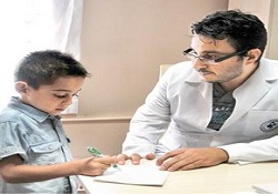 Düğmesini ilikleyemeyene rapor var!