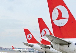 THY'den Sudan'da tanıtım gecesi