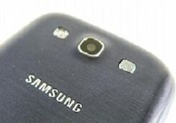 iPhone 5'e karşı yeni silah o