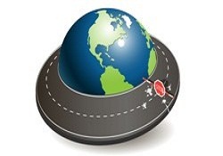 Trafik radarlarını bulan program