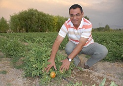 Gidya tarıma kazandırılmalı