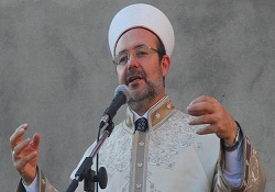 Hac, insanın gönül dünyasına yolculuktur'