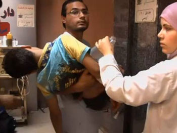 Esad en büyük katliamı Ramazan'da yaptı