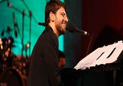 Sami Yusuf'tan Suriye'ye yardım çağrısı