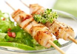 Tavuk eti üretimi arttı