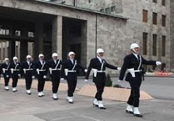 TBMM'de 909 polis görev yapıyor