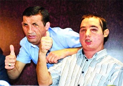 Türkiye'den yüz bulacaklar