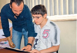 Engelli beklenen çocuklar sağlıklı doğabiliyor