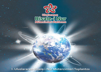 Uluslararası Risale-i Nur mütercim toplantısı