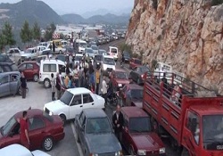 Pasifik'te 7.4 büyüklüğünde deprem