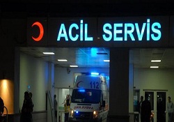 Hastane'ye gidenlerin yüzde 20'si hastalık hastası