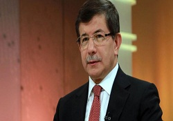 Davutoğlu: 80 bin kişiyi hedef yapamazdık