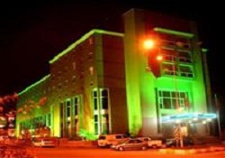 Öğretmenevleri bacasız fabrika gibi