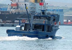 Türkiye, AB'ye üye ülkelerin balıkçılarını eğitecek