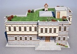 AB’den Erzurum’a Afet Eğitim Merkezi