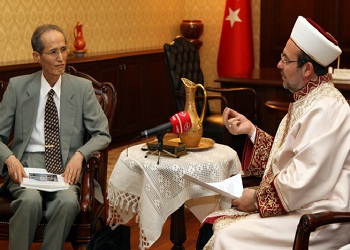 Japonya Müslümanlarının Ramazan talebi
