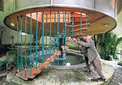 Oyuncak gibi ev: Tek katlı da oluyor iki katlı da