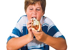 Çocuğu obez yapan 5 neden